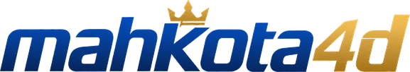 Logo mahkota4d